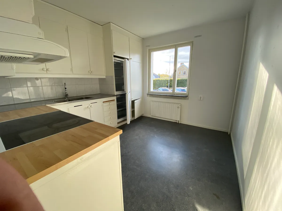 Hyreslägenhet på Norrköping i norrkoping