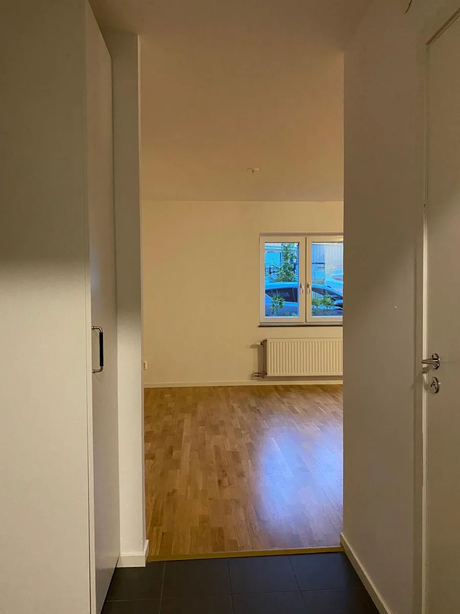 Hyreslägenhet på Strängnäs i strangnas