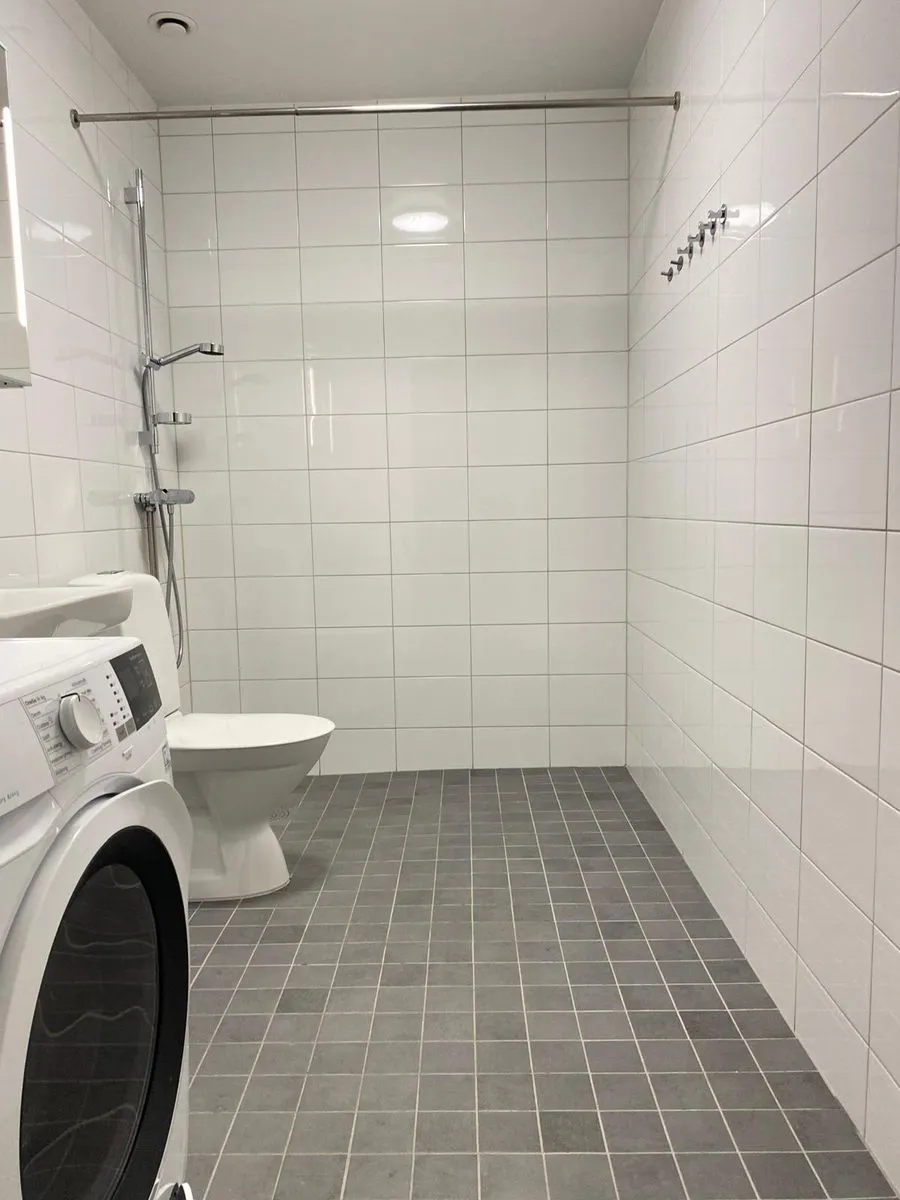 Hyreslägenhet på Strängnäs i strangnas