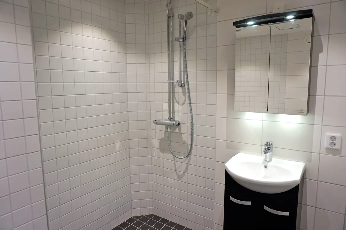 Hyreslägenhet på Helsingborg i helsingborg