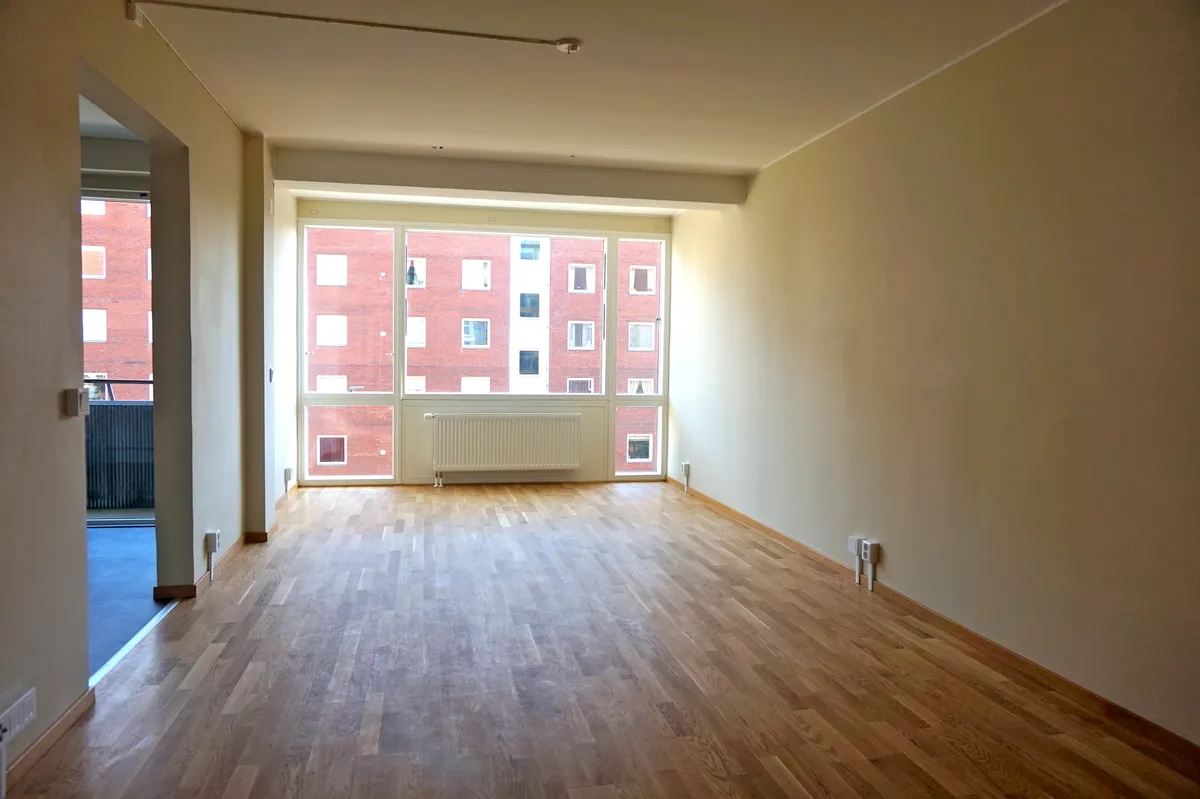 Hyreslägenhet på Helsingborg i helsingborg