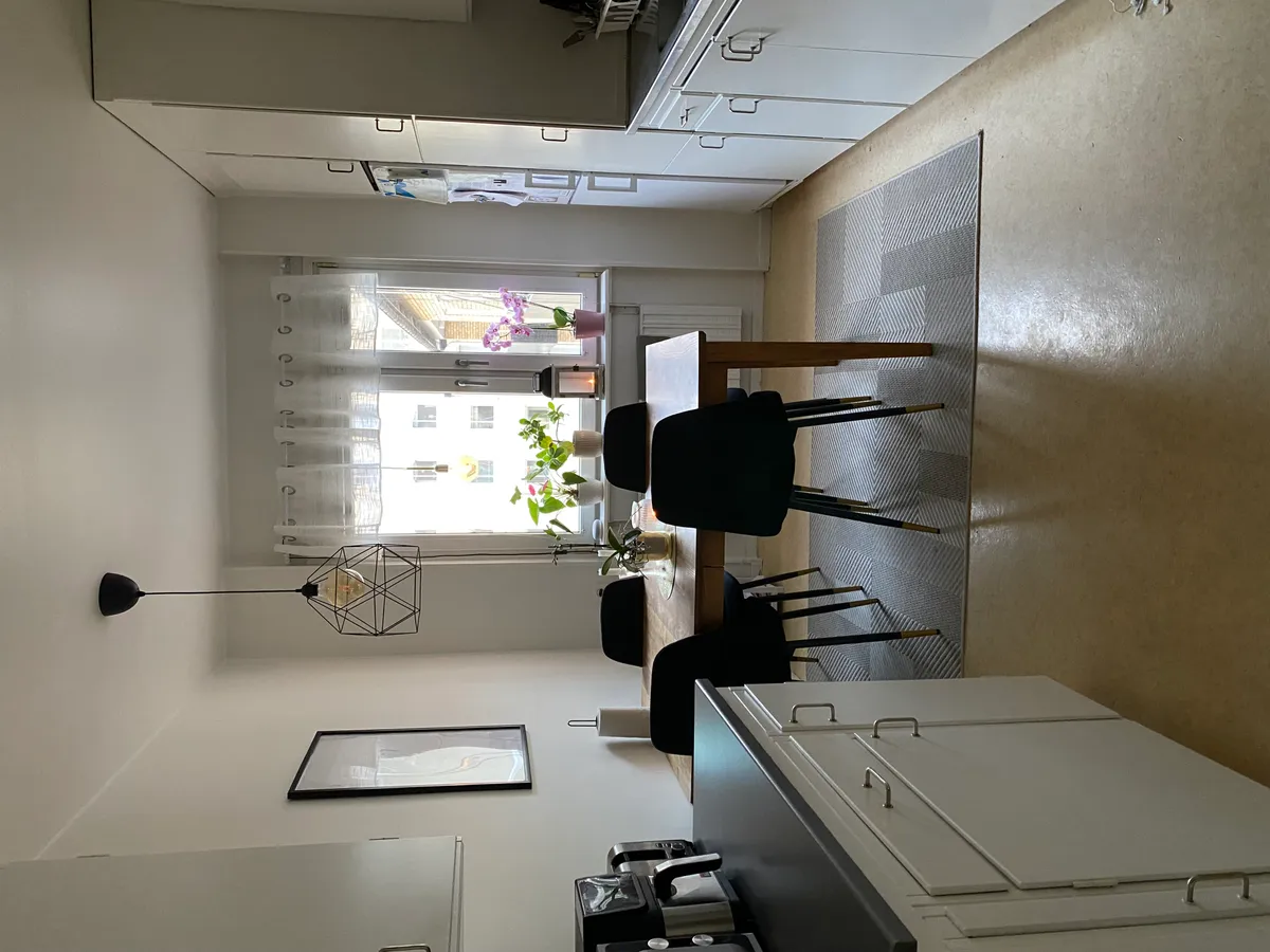 Hyreslägenhet på Eskilstuna i eskilstuna
