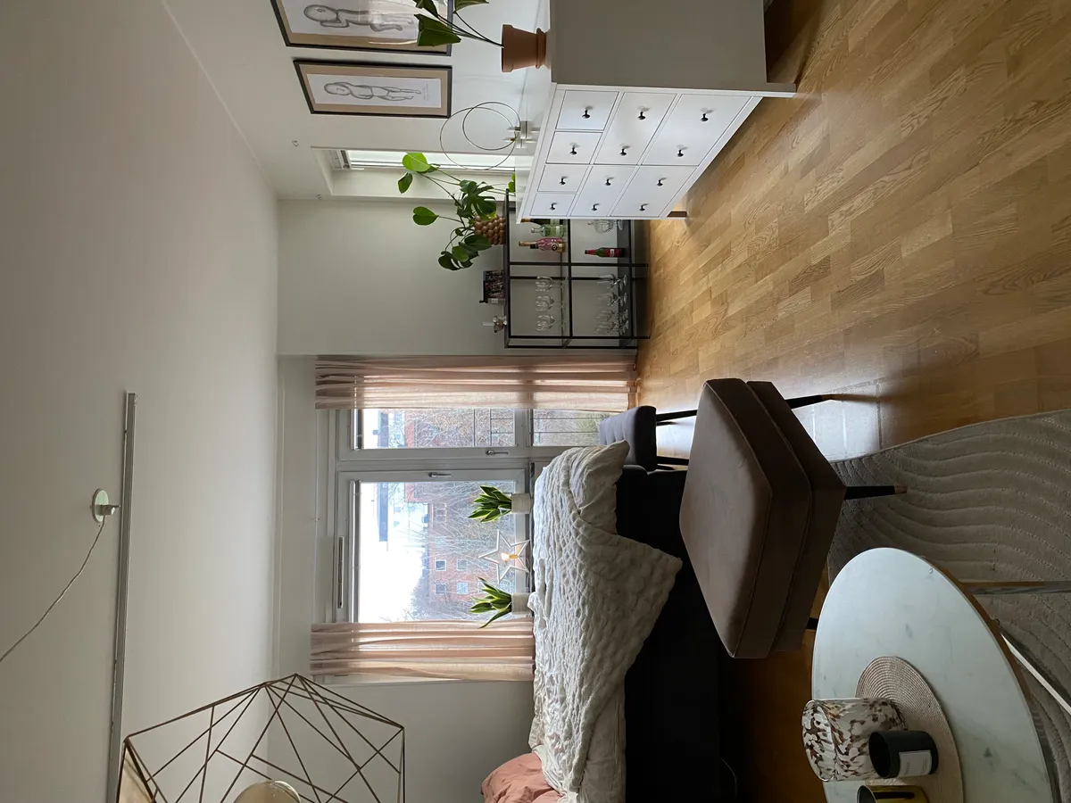 Hyreslägenhet på Eskilstuna i eskilstuna