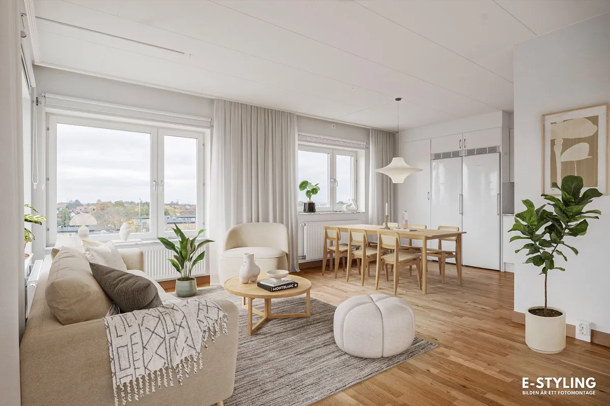 Hyreslägenhet på Helsingborg i helsingborg