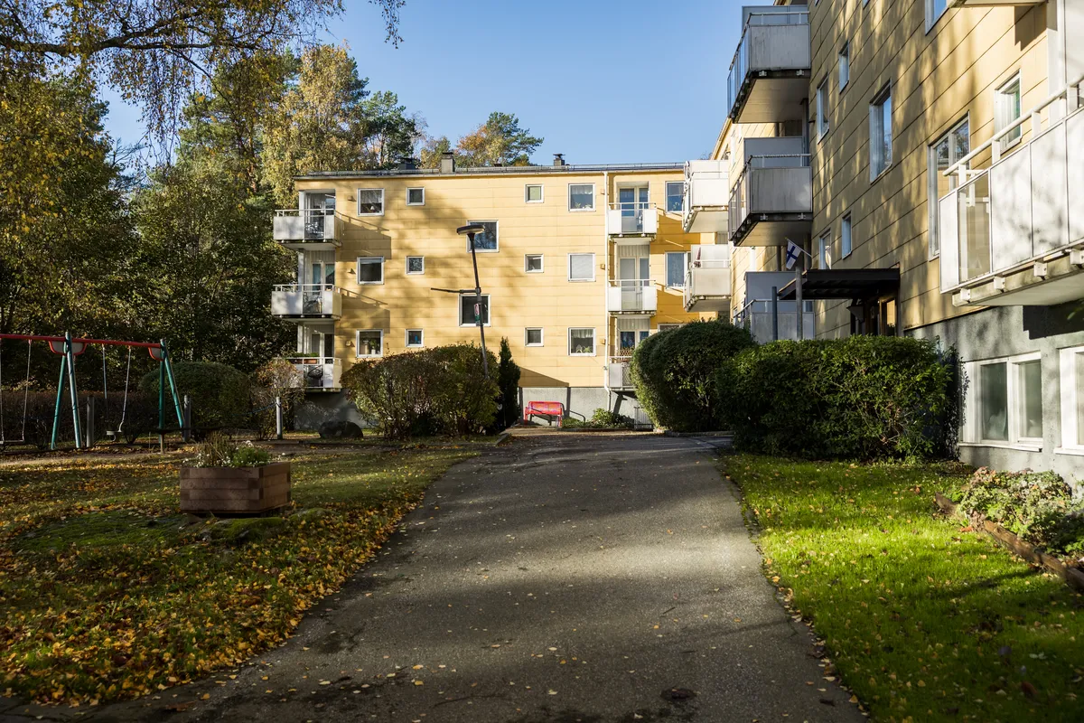 Hyreslägenhet på Göteborg i goteborg