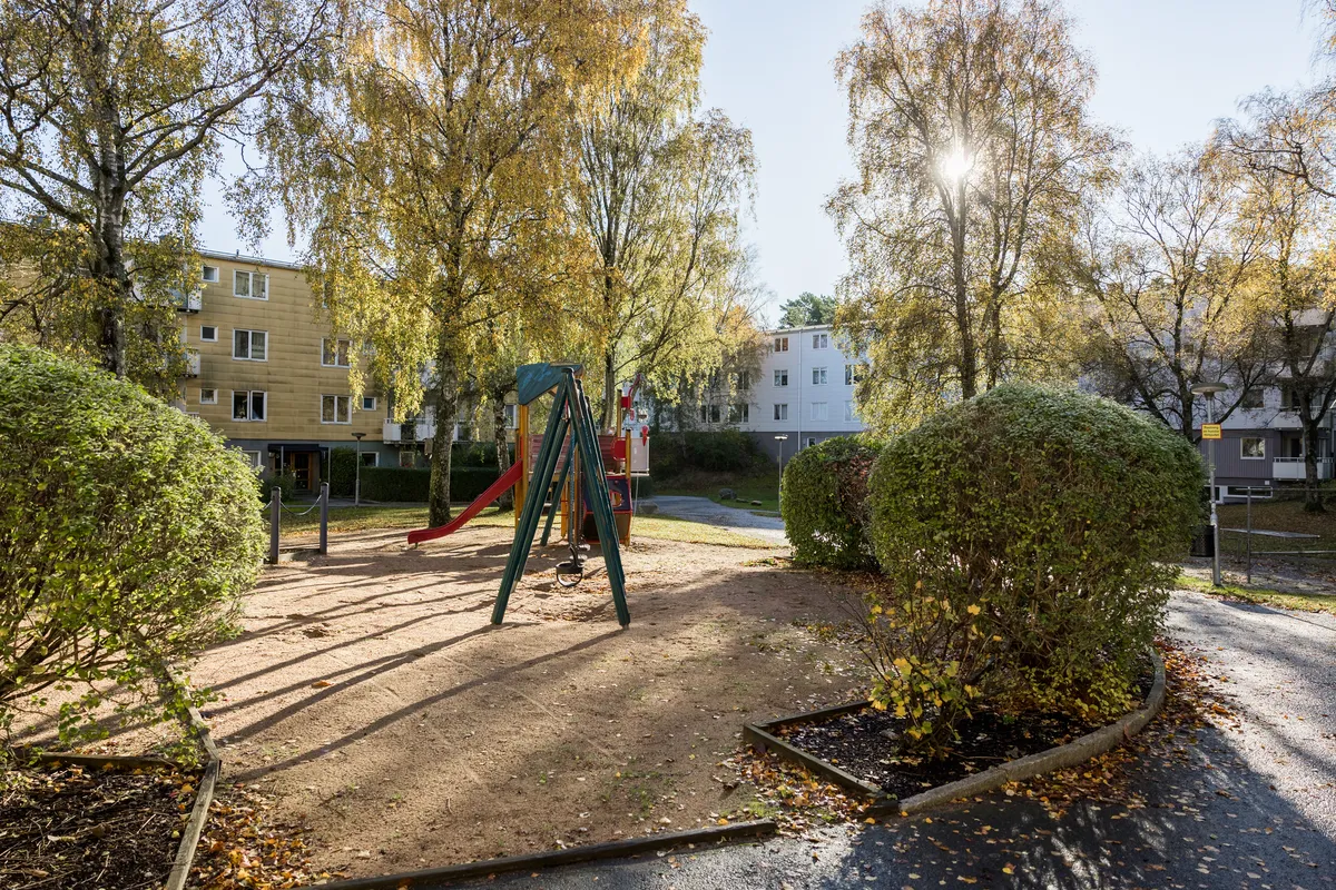 Hyreslägenhet på Göteborg i goteborg