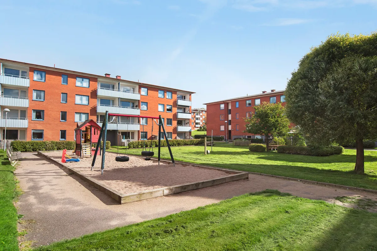Hyreslägenhet på Göteborg i goteborg