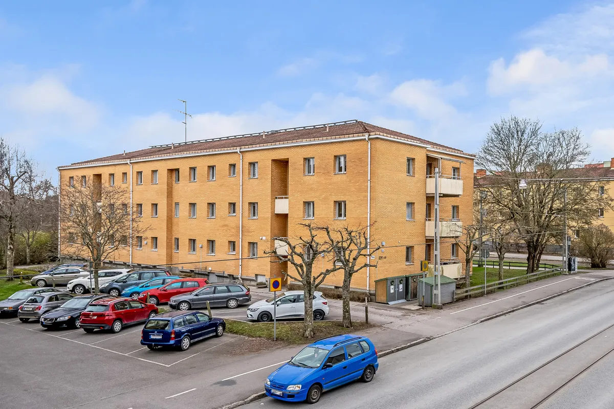Hyreslägenhet på Norrköping i norrkoping
