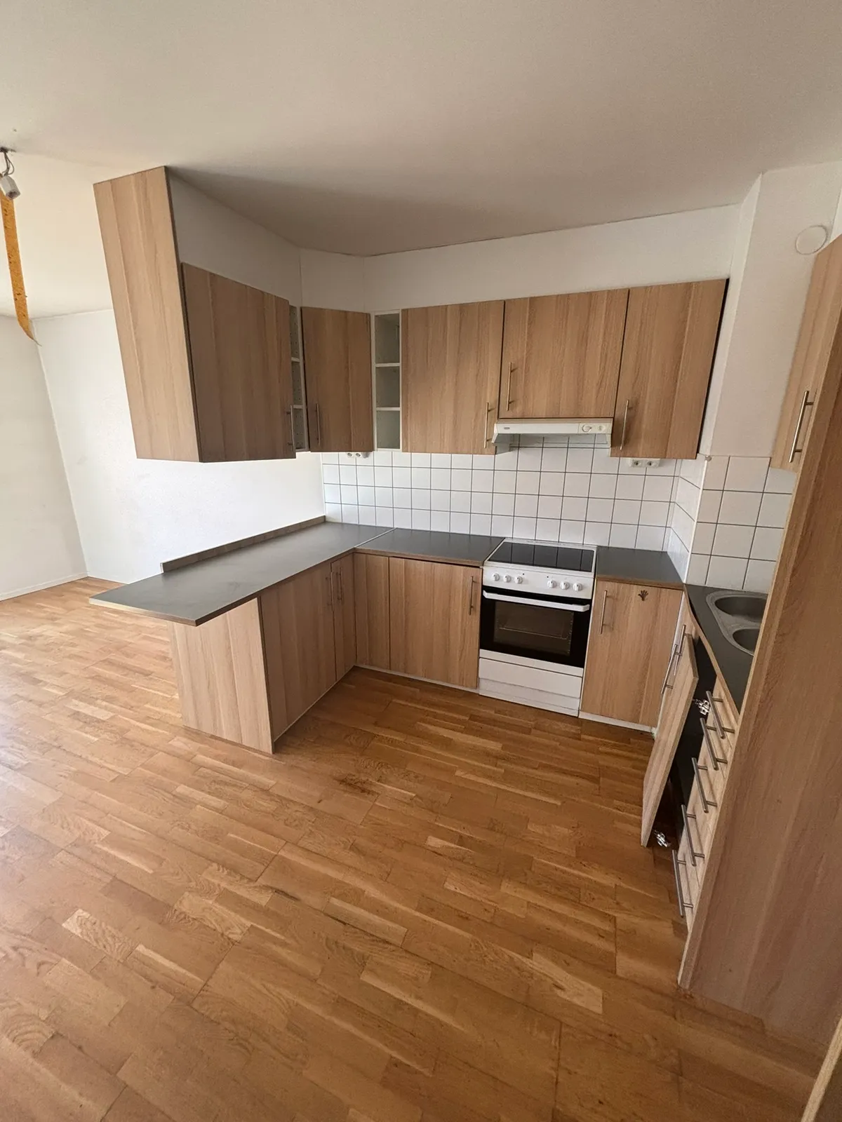 Hyreslägenhet på Landskrona i landskrona