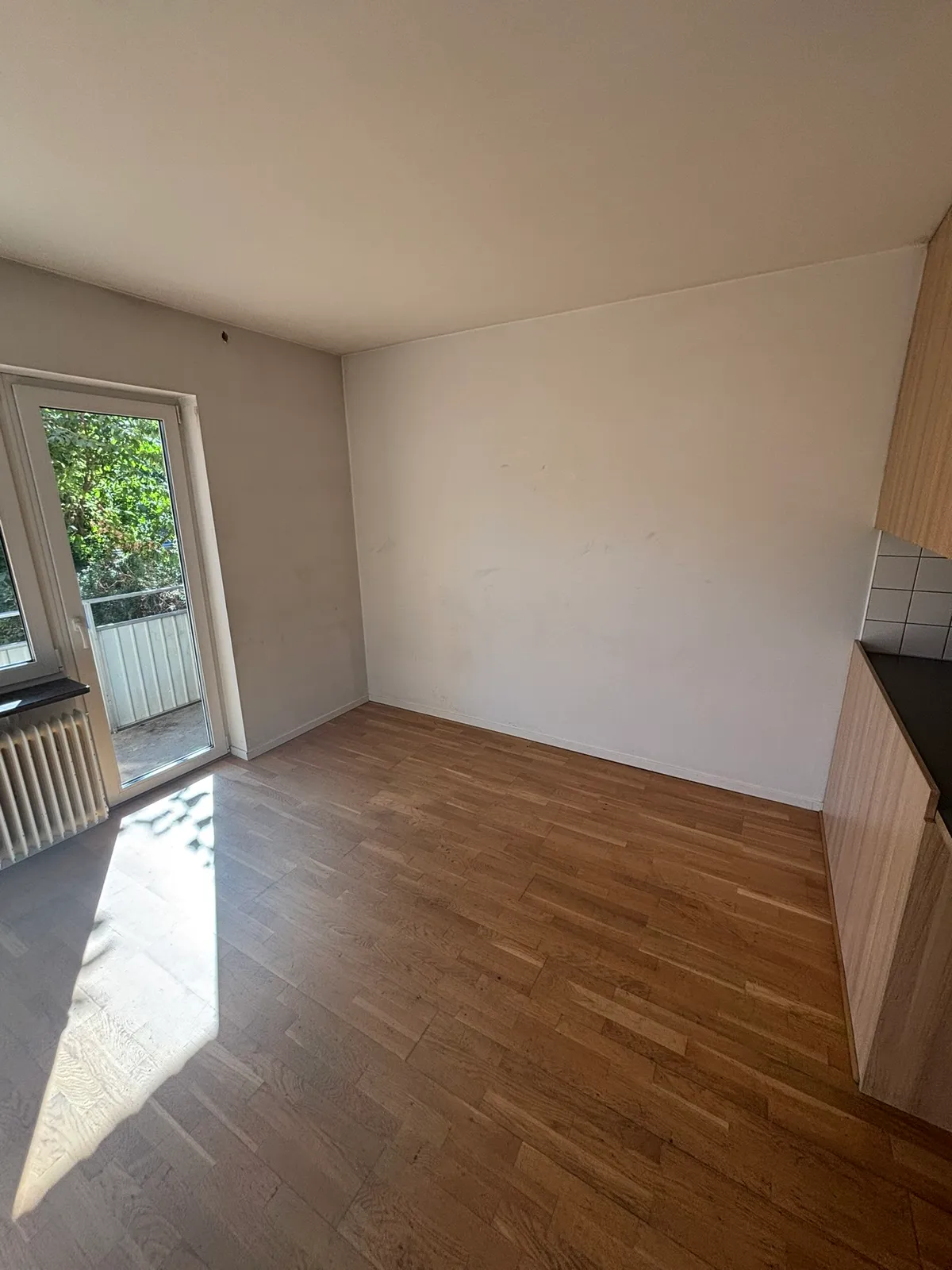 Hyreslägenhet på Landskrona i landskrona