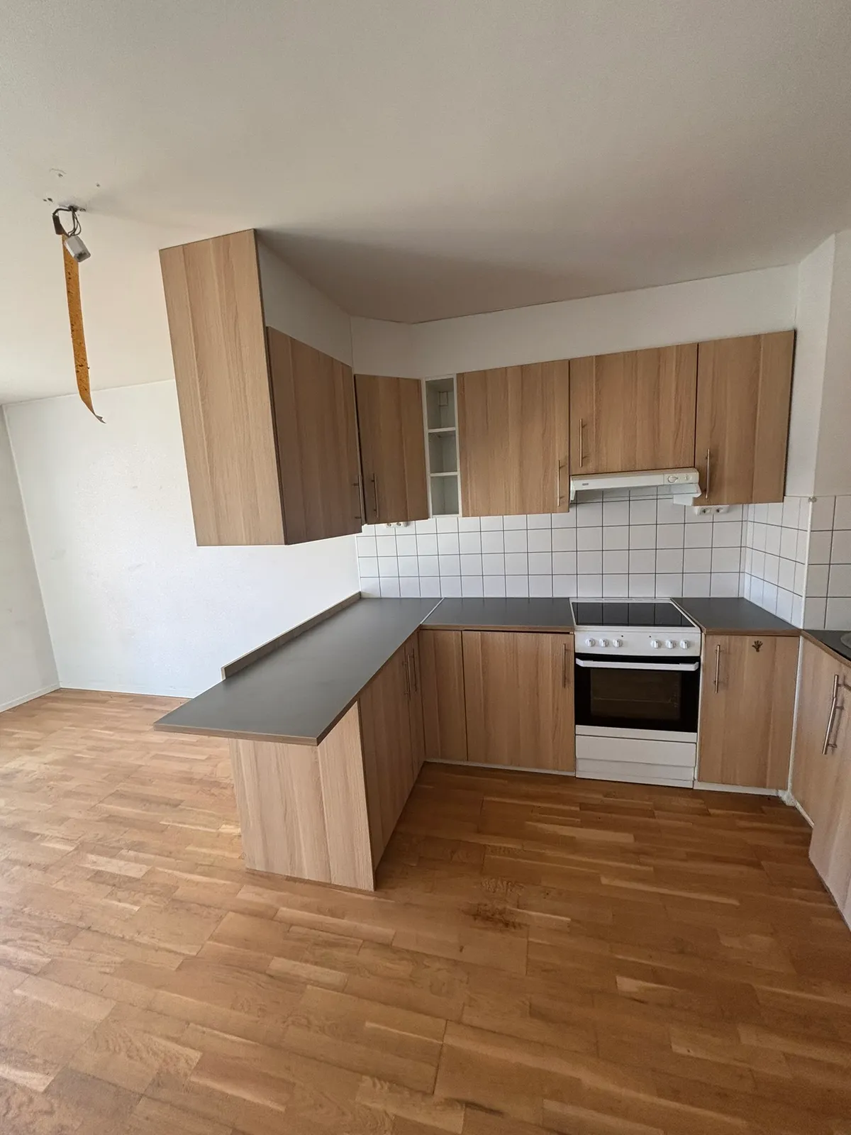 Hyreslägenhet på Landskrona i landskrona