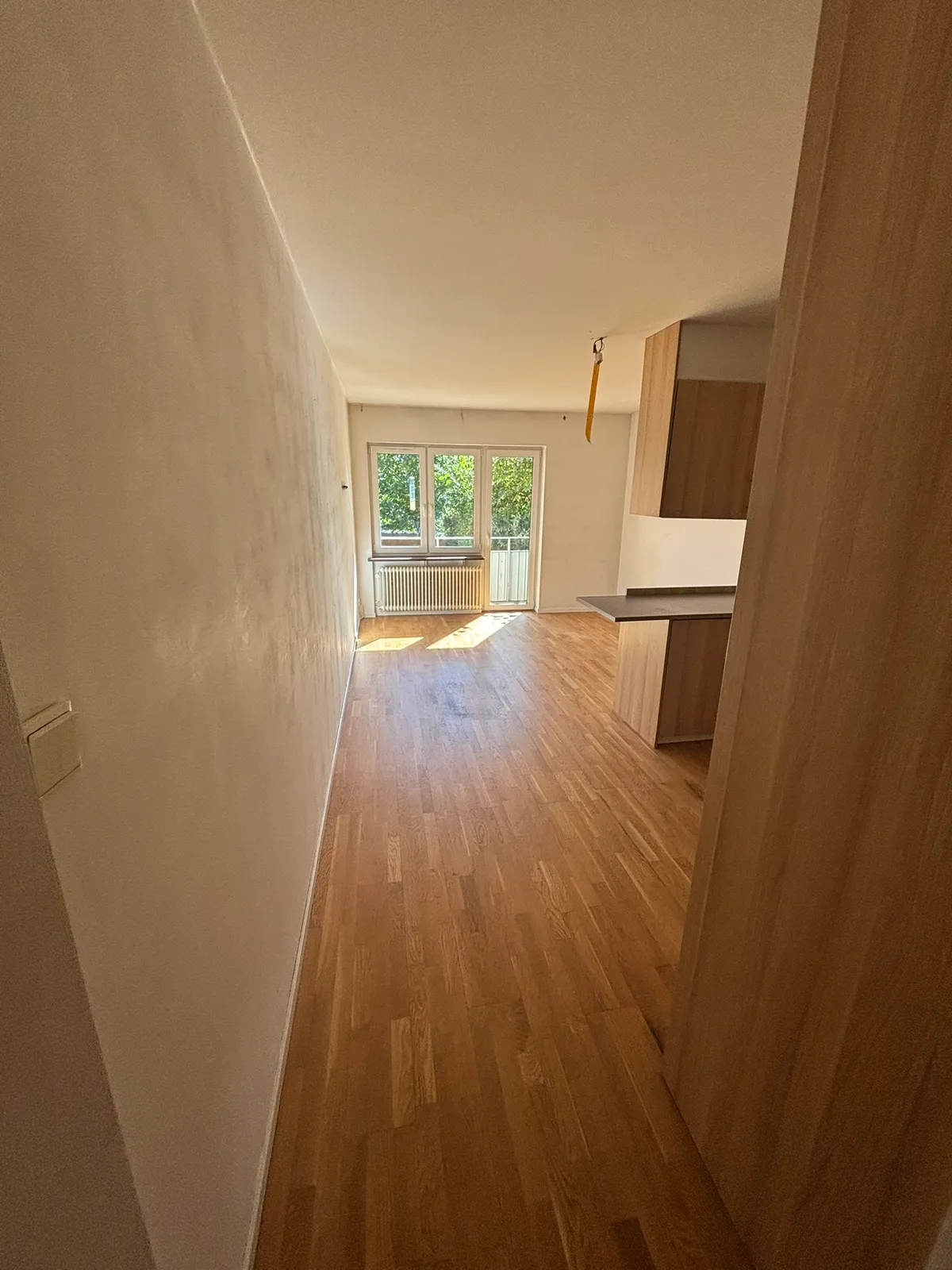 Hyreslägenhet på Landskrona i landskrona