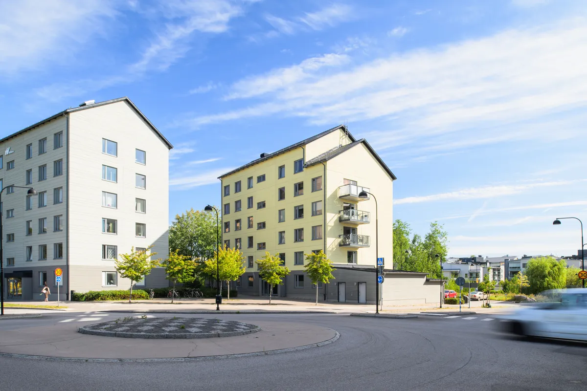 Hyreslägenhet på Linköping i linkoping