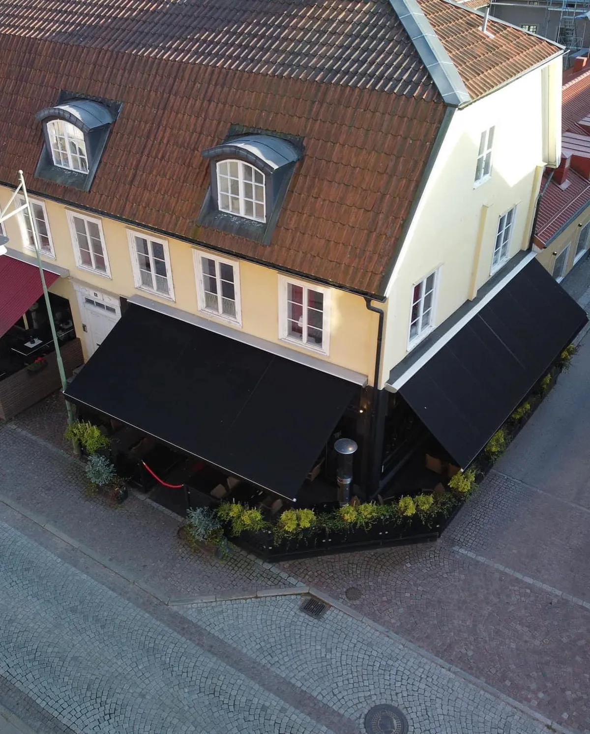 Hyreslägenhet på Mariestad i mariestad