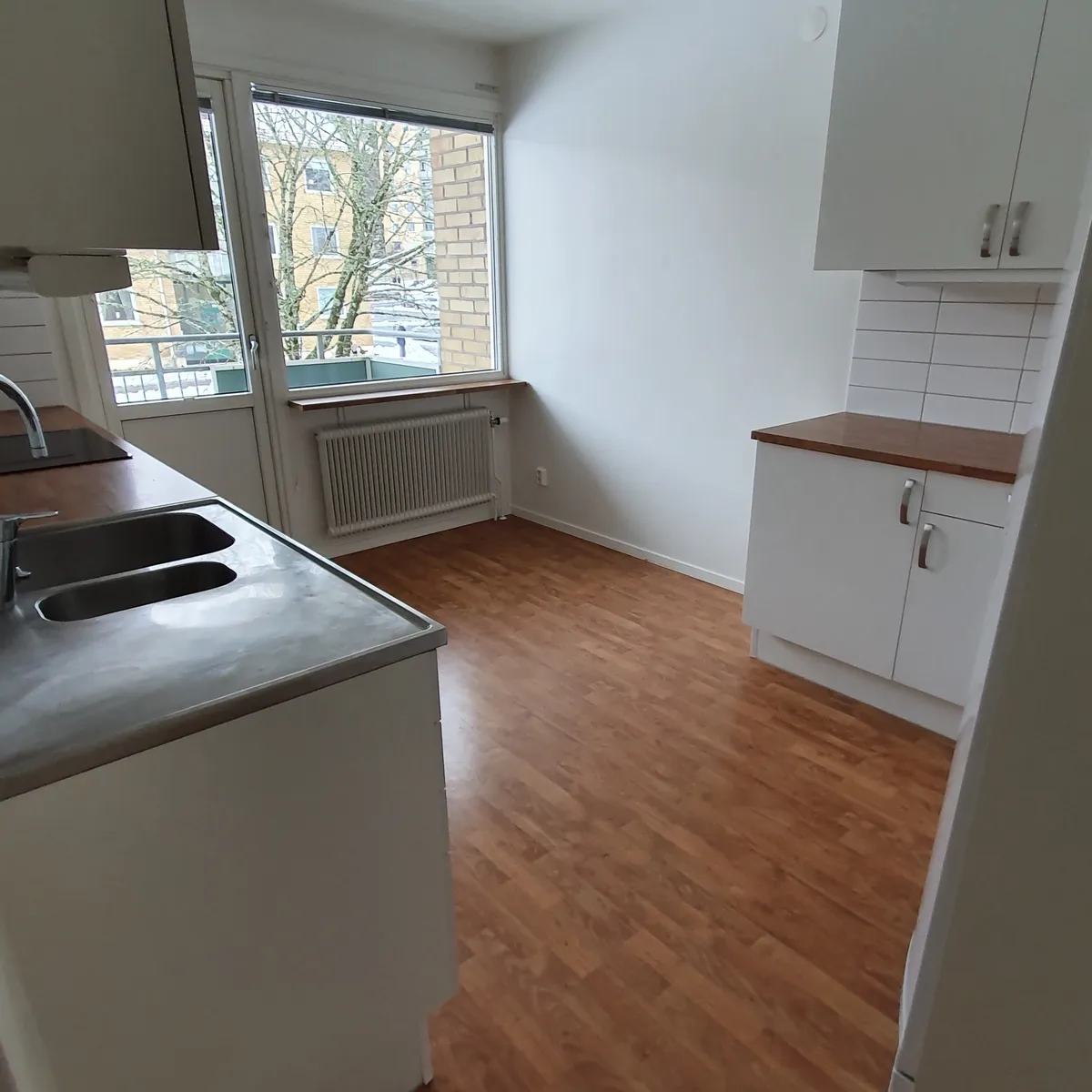 Hyreslägenhet på Borås i boras