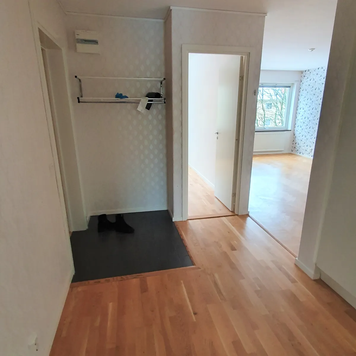 Hyreslägenhet på Borås i boras