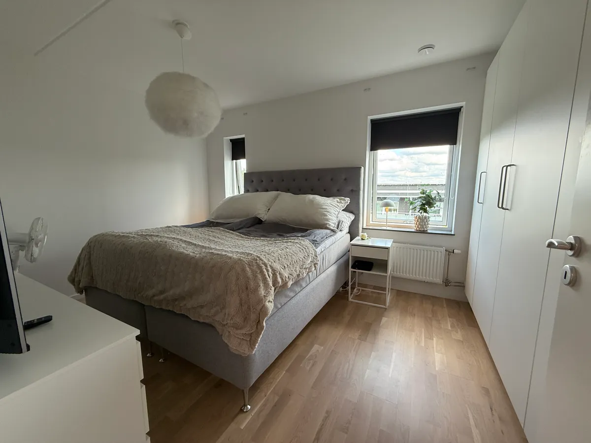 Hyreslägenhet på Växjö i vaxjo