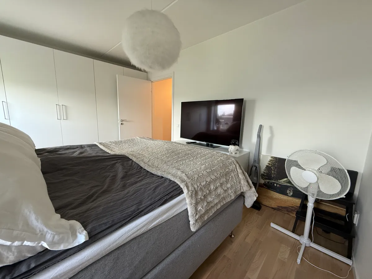 Hyreslägenhet på Växjö i vaxjo