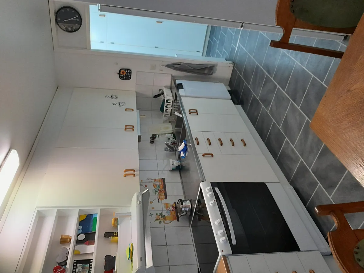 Hyreslägenhet på Nybro i nybro