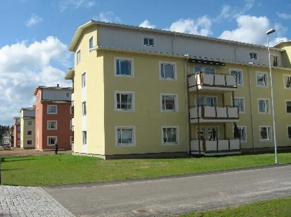 Hyreslägenhet på Karlstad i karlstad