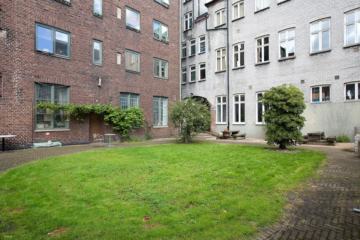 Hyreslägenhet på Helsingborg i helsingborg