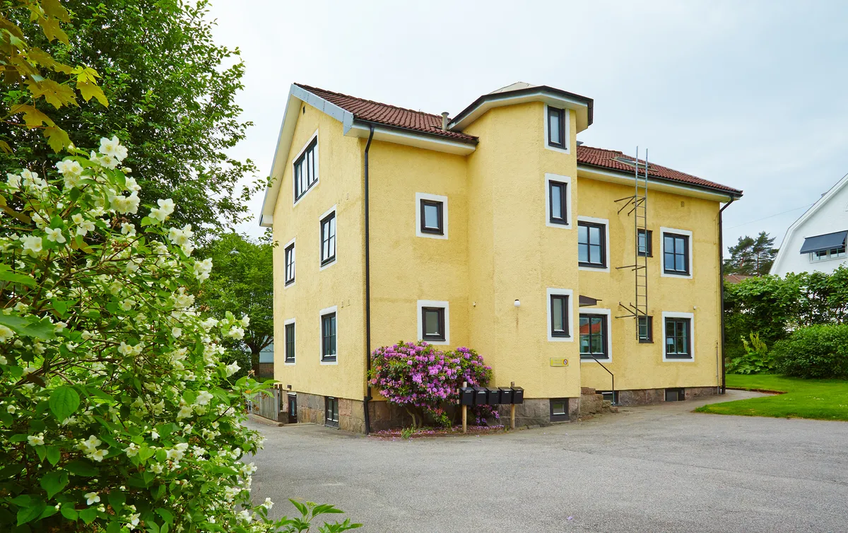 Hyreslägenhet på Borås i boras