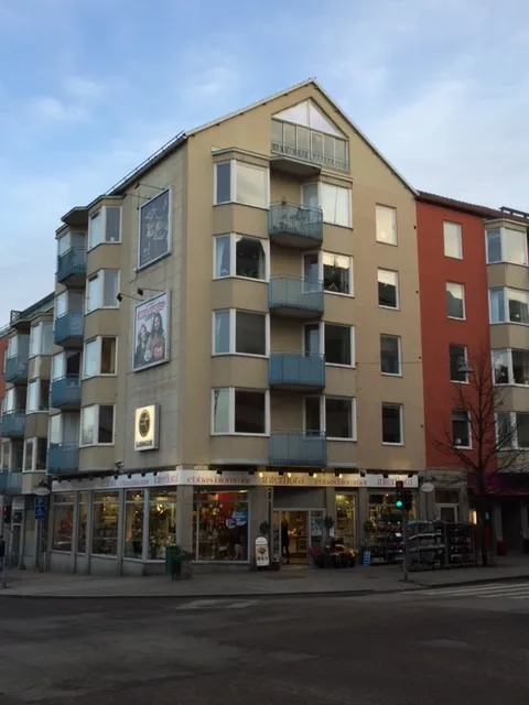 Hyreslägenhet på Linköping i linkoping