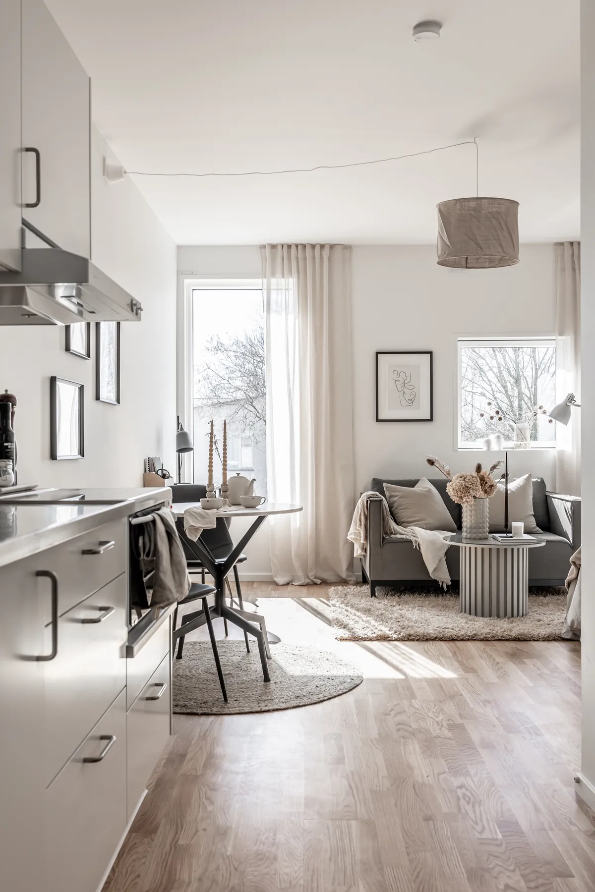 Hyreslägenhet på Helsingborg i helsingborg