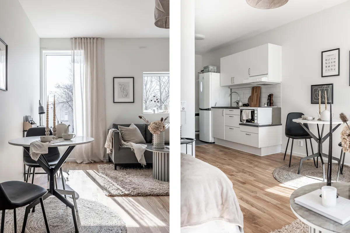 Hyreslägenhet på Helsingborg i helsingborg