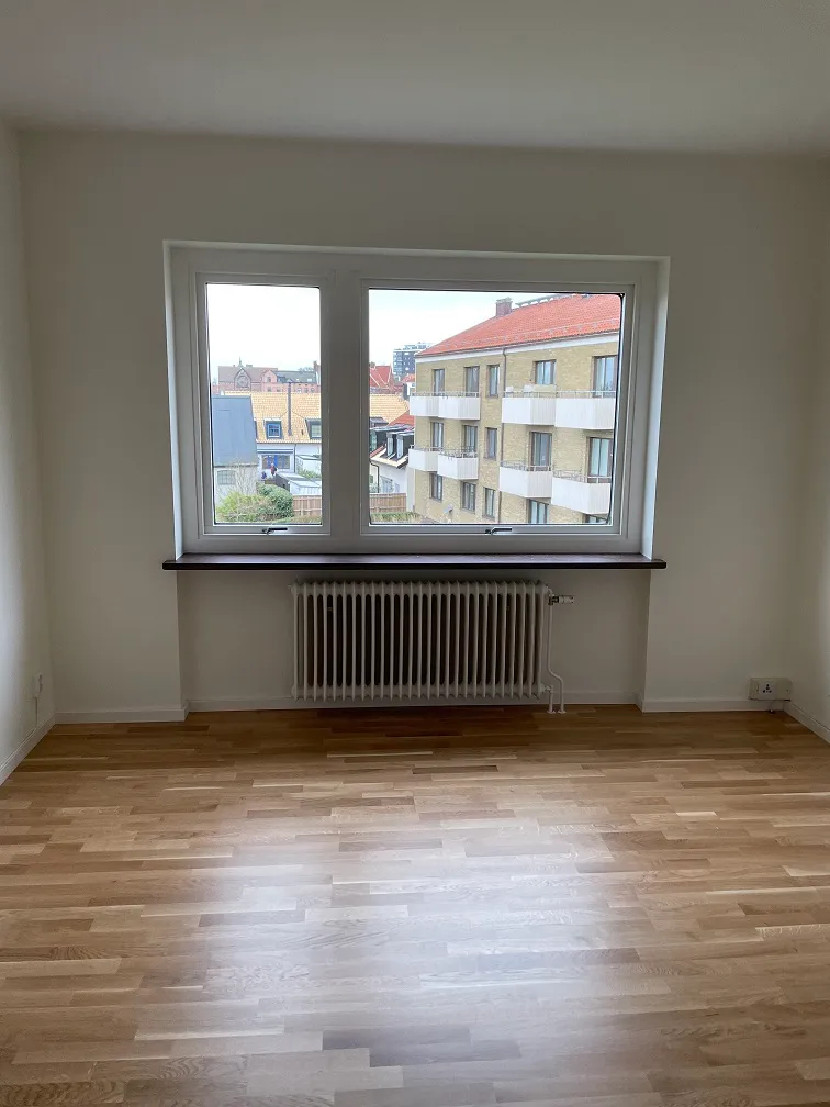 Hyreslägenhet på Landskrona i landskrona