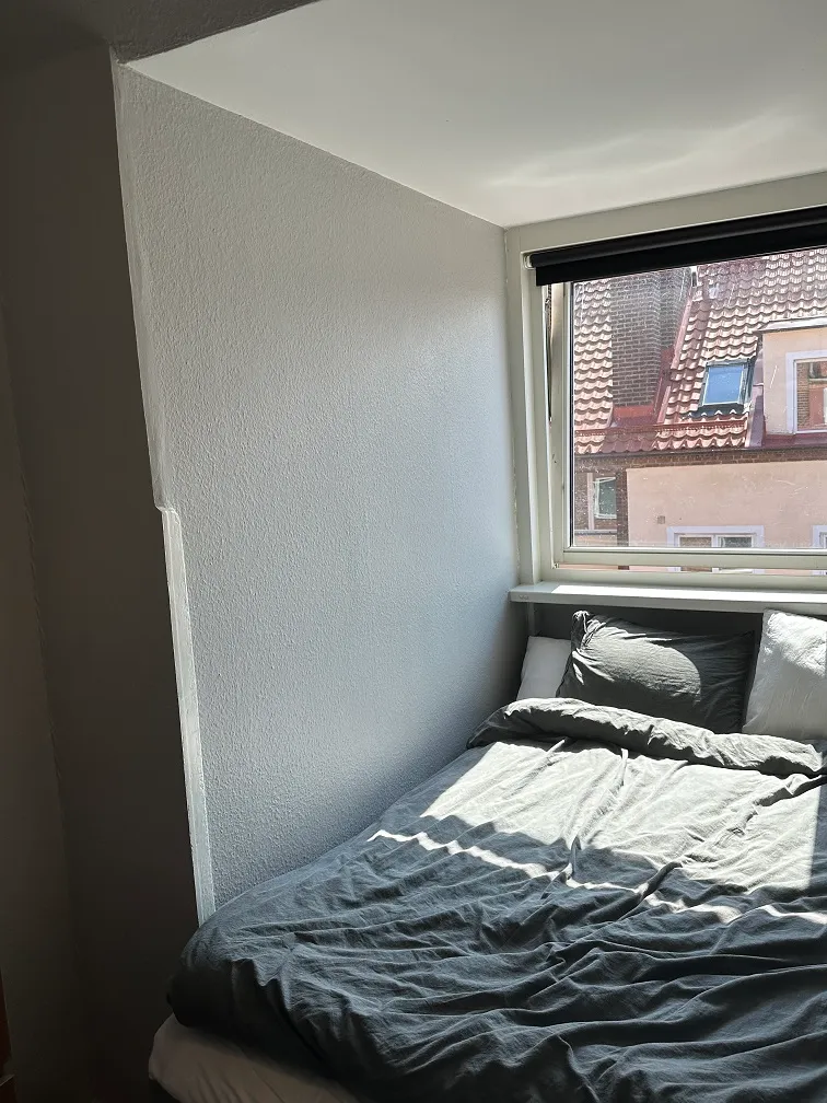 Hyreslägenhet på Landskrona i landskrona