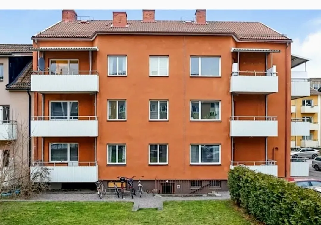 Hyreslägenhet på Linköping i linkoping