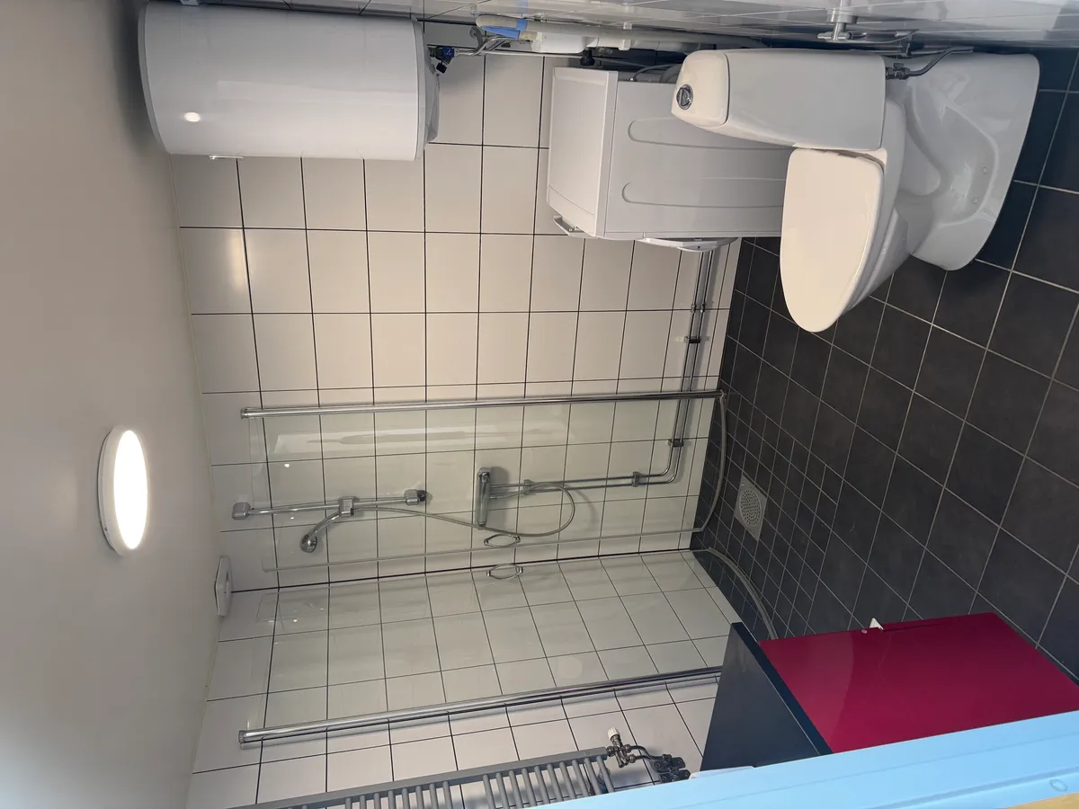 Hyreslägenhet på Halmstad i halmstad