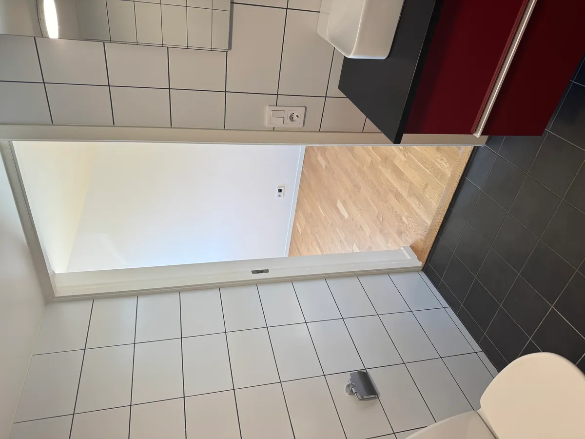 Hyreslägenhet på Halmstad i halmstad
