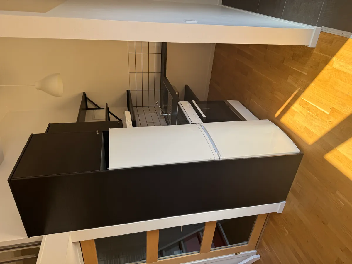 Hyreslägenhet på Halmstad i halmstad