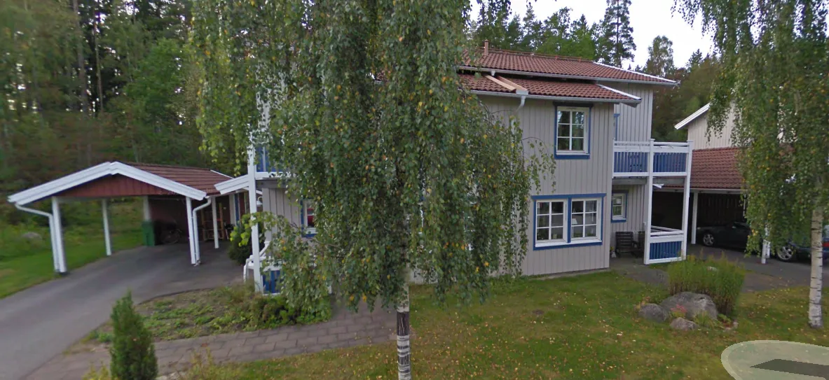 Hyreslägenhet på Borås i boras