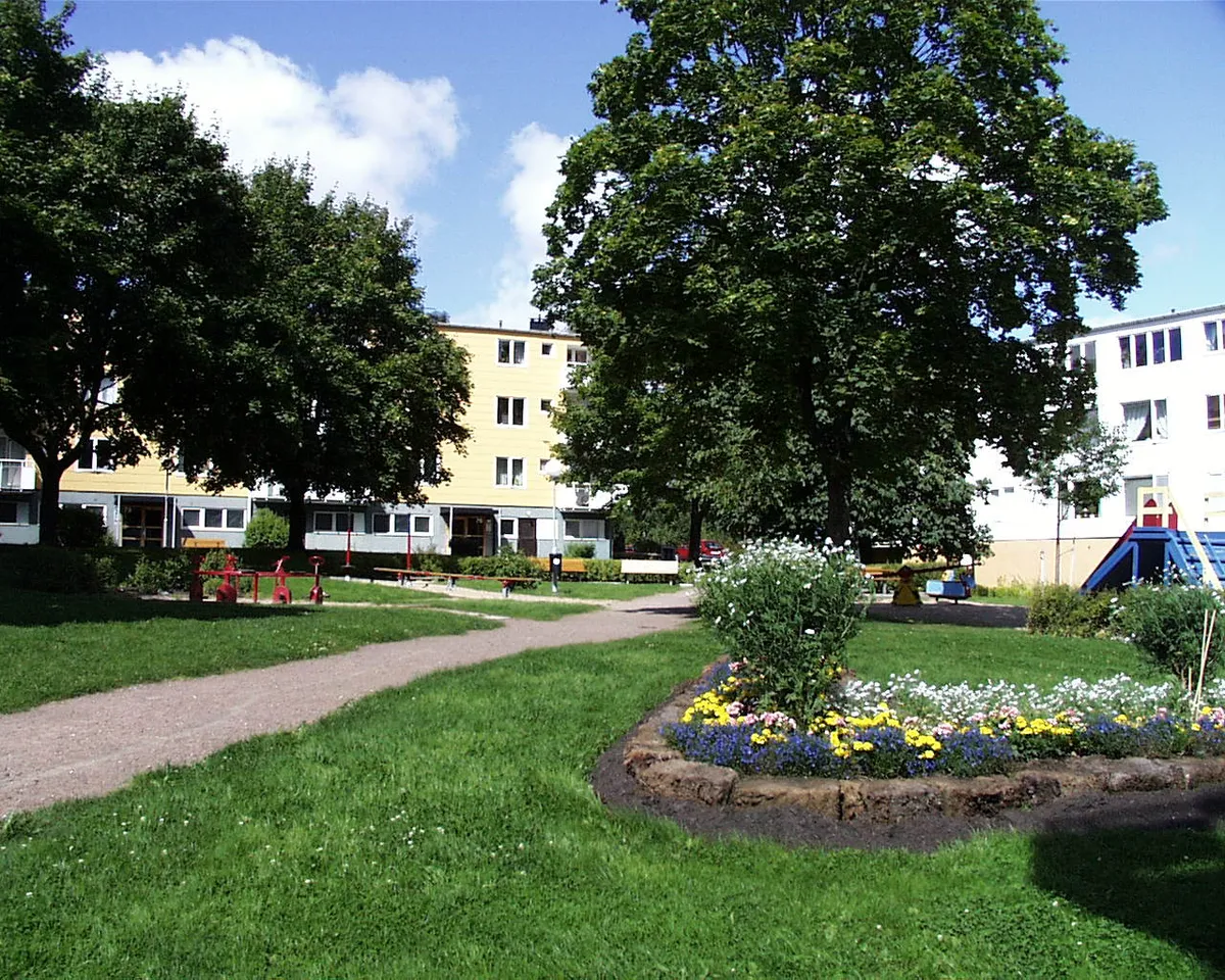 Hyreslägenhet på Göteborg i goteborg