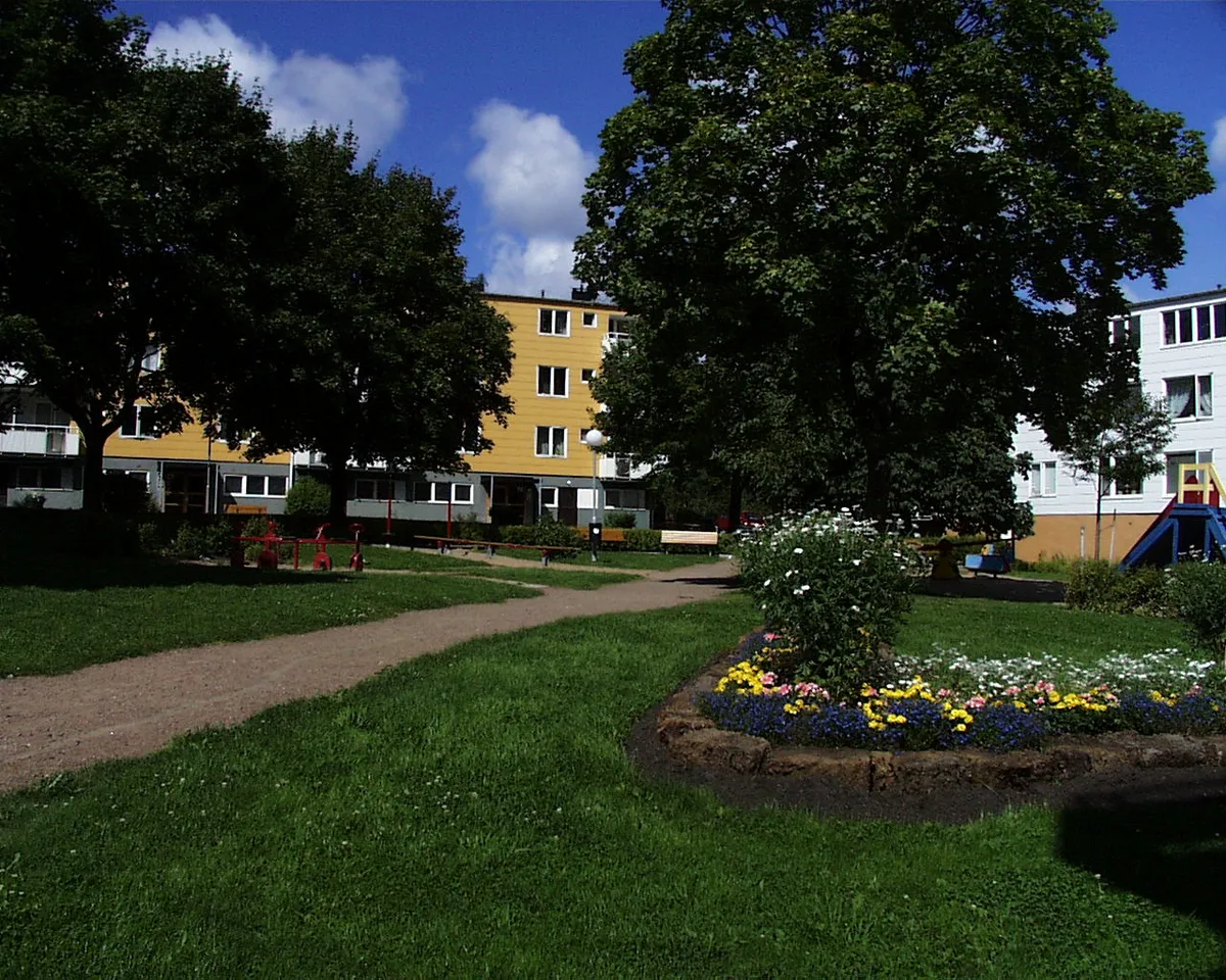 Hyreslägenhet på Göteborg i goteborg