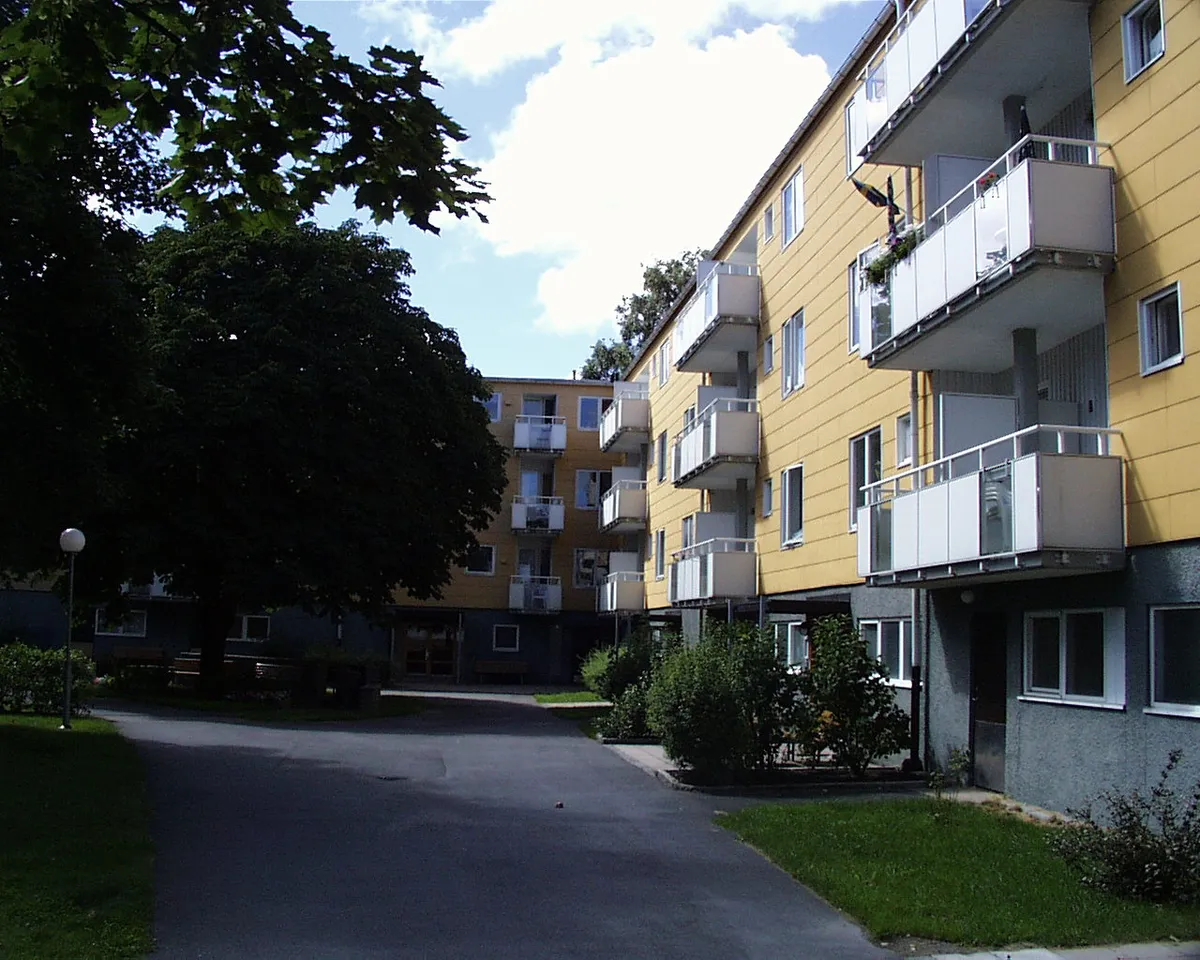 Hyreslägenhet på Göteborg i goteborg