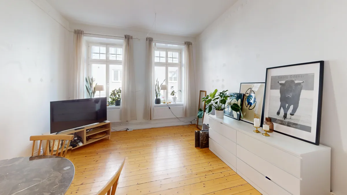 Hyreslägenhet på Helsingborg i helsingborg