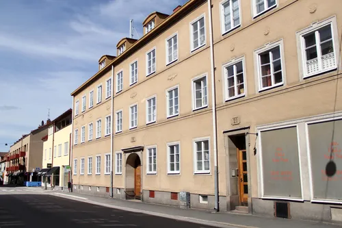 Hyreslägenhet på Nyköping i nykoping