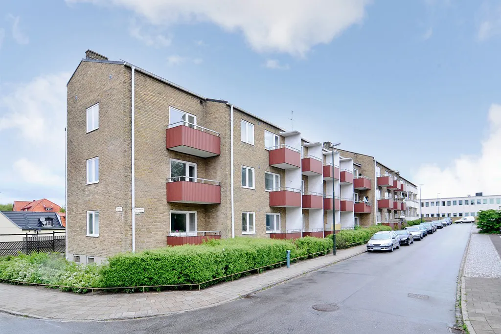 Hyreslägenhet på Malmö i malmo