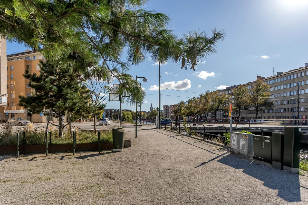 Hyreslägenhet på Malmö i malmo