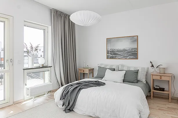 Hyreslägenhet på Växjö i vaxjo