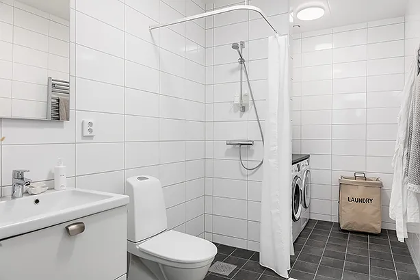 Hyreslägenhet på Växjö i vaxjo