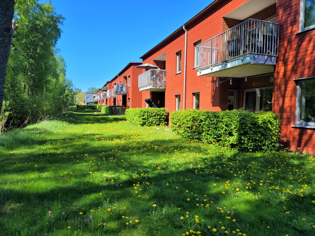 Hyreslägenhet på Stockholm i stockholm