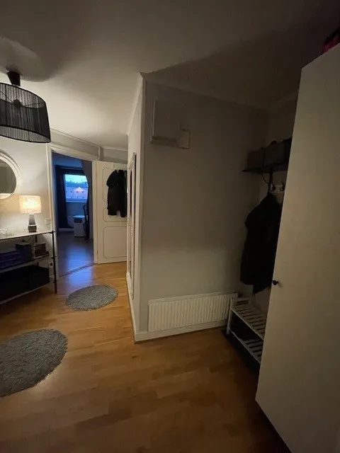 Hyreslägenhet på Oskarshamn i oskarshamn