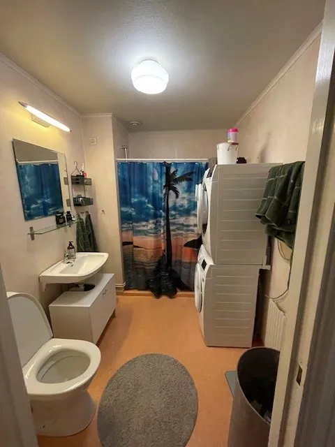 Hyreslägenhet på Oskarshamn i oskarshamn