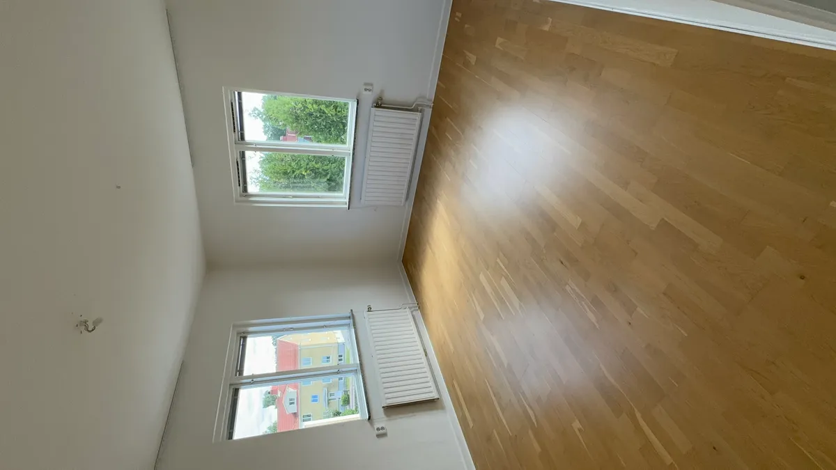 Hyreslägenhet på Växjö i vaxjo