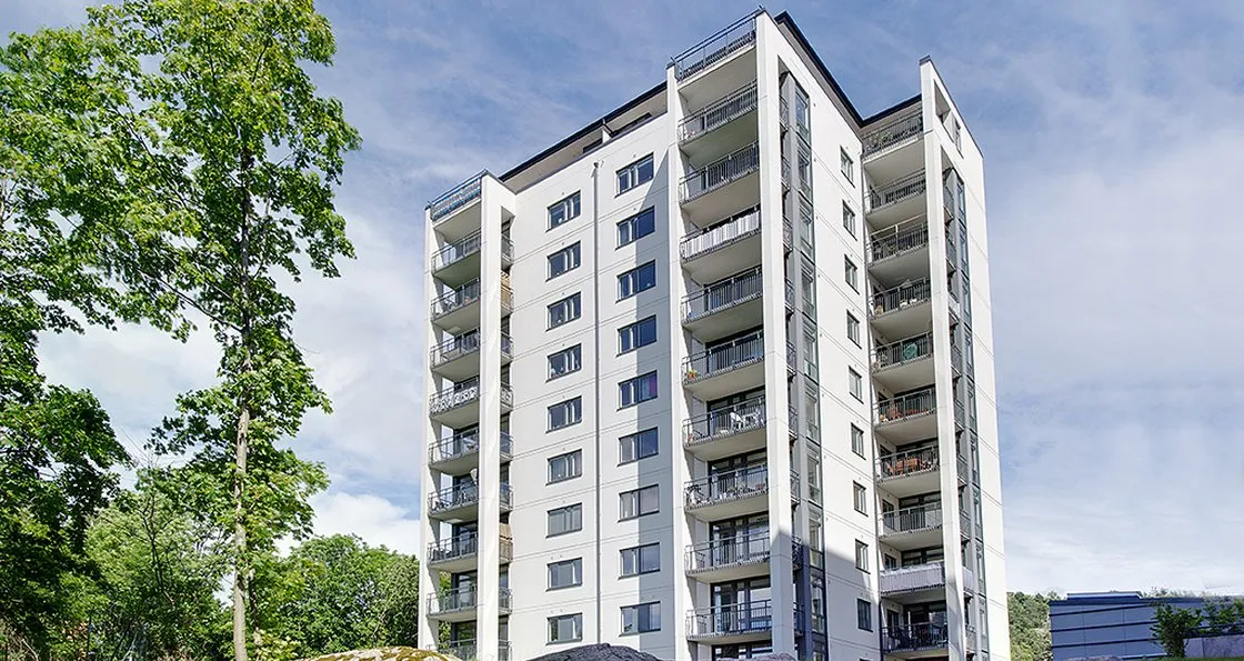 Hyreslägenhet på Göteborg i goteborg